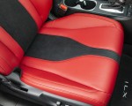 2020 Acura ILX A-Spec Interior Seats Wallpapers 150x120 (43)