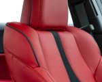 2020 Acura ILX A-Spec Interior Seats Wallpapers 150x120 (42)