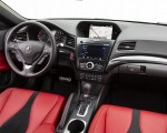 2020 Acura ILX A-Spec Interior Wallpapers 150x120 (33)