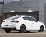 2020 Acura ILX A-Spec Rear Three-Quarter Wallpapers 150x120 (21)