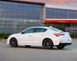 2020 Acura ILX A-Spec Rear Three-Quarter Wallpapers 150x120 (20)