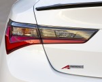 2020 Acura ILX A-Spec Tail Light Wallpapers 150x120 (27)