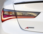 2020 Acura ILX A-Spec Tail Light Wallpapers 150x120 (26)