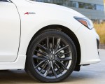 2020 Acura ILX A-Spec Wheel Wallpapers 150x120 (28)