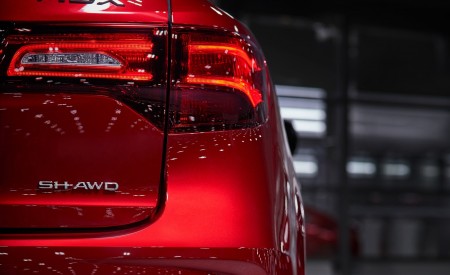 2020 Acura MDX PMC Edition Detail Wallpapers 450x275 (6)