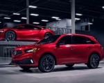 2020 Acura MDX PMC Edition Front Three-Quarter Wallpapers 150x120 (2)