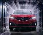 2020 Acura MDX PMC Edition Front Wallpapers 150x120 (3)
