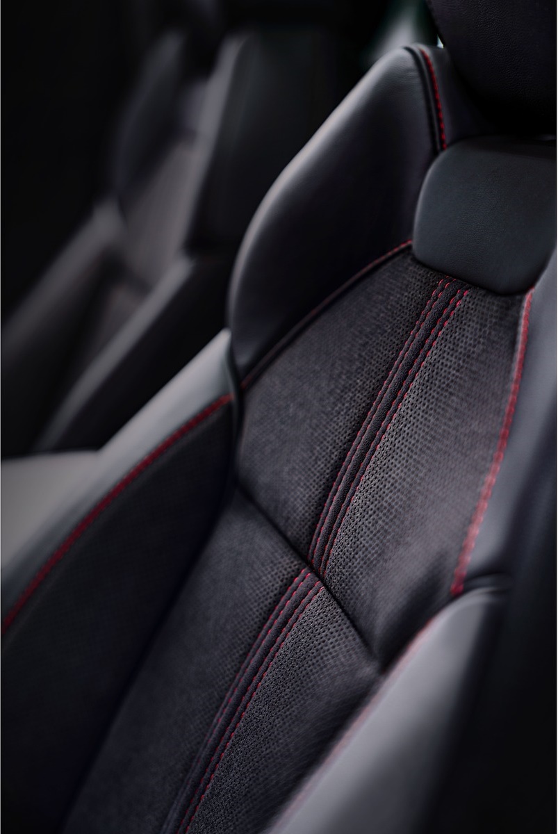 2020 Acura MDX PMC Edition Interior Detail Wallpapers (8)