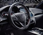 2020 Acura MDX PMC Edition Interior Steering Wheel Wallpapers 150x120 (7)