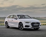 2020 Audi A4 Avant g-tron Wallpapers & HD Images