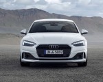 2020 Audi A5 Sportback g-tron (Color: Glacier White) Front Wallpapers 150x120
