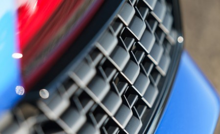 2020 Audi R8 V10 RWD Coupe (UK-Spec) Detail Wallpapers  450x275 (81)