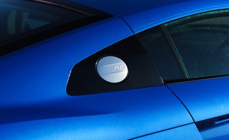 2020 Audi R8 V10 RWD Coupe (UK-Spec) Detail Wallpapers 450x275 (70)
