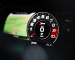 2020 Audi R8 V10 RWD Coupe (UK-Spec) Digital Instrument Cluster Wallpapers 150x120
