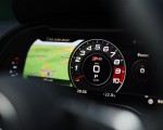 2020 Audi R8 V10 RWD Coupe (UK-Spec) Digital Instrument Cluster Wallpapers 150x120