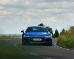 2020 Audi R8 V10 RWD Coupe (UK-Spec) Front Wallpapers  150x120 (34)