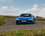 2020 Audi R8 V10 RWD Coupe (UK-Spec) Front Wallpapers 150x120 (35)
