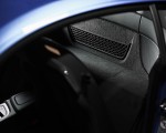 2020 Audi R8 V10 RWD Coupe (UK-Spec) Interior Detail Wallpapers 150x120