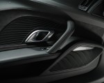 2020 Audi R8 V10 RWD Coupe (UK-Spec) Interior Detail Wallpapers  150x120