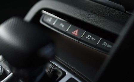 2020 Audi R8 V10 RWD Coupe (UK-Spec) Interior Detail Wallpapers 450x275 (93)