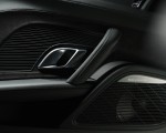 2020 Audi R8 V10 RWD Coupe (UK-Spec) Interior Detail Wallpapers 150x120