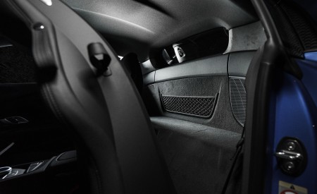 2020 Audi R8 V10 RWD Coupe (UK-Spec) Interior Detail Wallpapers 450x275 (116)