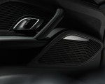 2020 Audi R8 V10 RWD Coupe (UK-Spec) Interior Detail Wallpapers 150x120