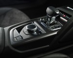 2020 Audi R8 V10 RWD Coupe (UK-Spec) Interior Detail Wallpapers 150x120