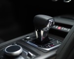 2020 Audi R8 V10 RWD Coupe (UK-Spec) Interior Detail Wallpapers 150x120