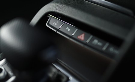 2020 Audi R8 V10 RWD Coupe (UK-Spec) Interior Detail Wallpapers 450x275 (112)