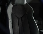 2020 Audi R8 V10 RWD Coupe (UK-Spec) Interior Seats Wallpapers 150x120