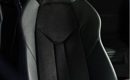 2020 Audi R8 V10 RWD Coupe (UK-Spec) Interior Seats Wallpapers 450x275 (117)