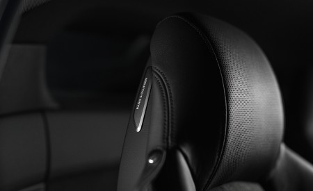 2020 Audi R8 V10 RWD Coupe (UK-Spec) Interior Seats Wallpapers 450x275 (118)