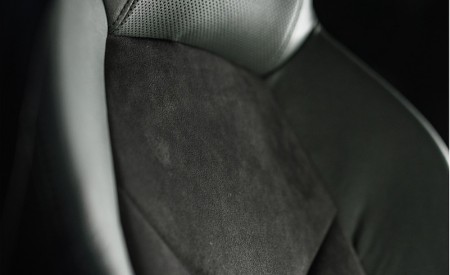 2020 Audi R8 V10 RWD Coupe (UK-Spec) Interior Seats Wallpapers 450x275 (119)