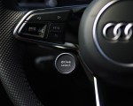 2020 Audi R8 V10 RWD Coupe (UK-Spec) Interior Steering Wheel Wallpapers 150x120