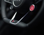2020 Audi R8 V10 RWD Coupe (UK-Spec) Interior Steering Wheel Wallpapers 150x120