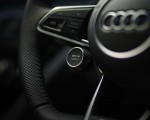 2020 Audi R8 V10 RWD Coupe (UK-Spec) Interior Steering Wheel Wallpapers 150x120