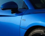 2020 Audi R8 V10 RWD Coupe (UK-Spec) Mirror Wallpapers 150x120