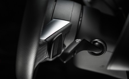 2020 Audi R8 V10 RWD Coupe (UK-Spec) Paddle Shifters Wallpapers 450x275 (104)