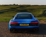 2020 Audi R8 V10 RWD Coupe (UK-Spec) Rear Wallpapers 150x120 (53)