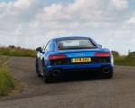 2020 Audi R8 V10 RWD Coupe (UK-Spec) Rear Wallpapers 150x120 (44)