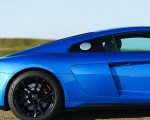 2020 Audi R8 V10 RWD Coupe (UK-Spec) Side Vent Wallpapers  150x120