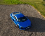 2020 Audi R8 V10 RWD Coupe (UK-Spec) Top Wallpapers  150x120 (55)