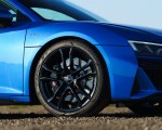 2020 Audi R8 V10 RWD Coupe (UK-Spec) Wheel Wallpapers  150x120