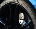 2020 Audi R8 V10 RWD Coupe (UK-Spec) Wheel Wallpapers 150x120