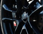 2020 Audi R8 V10 RWD Coupe (UK-Spec) Wheel Wallpapers 150x120