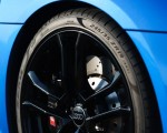 2020 Audi R8 V10 RWD Coupe (UK-Spec) Wheel Wallpapers 150x120