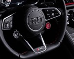 2020 Audi R8 V10 RWD Interior Steering Wheel Wallpapers 150x120 (27)
