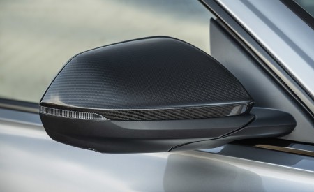 2020 Audi RS Q8 (Color: Florett Silver) Mirror Wallpapers 450x275 (116)