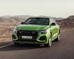 2020 Audi RS Q8 Wallpapers HD